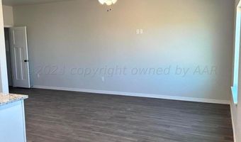 14100 DAISY Dr, Amarillo, TX 79119