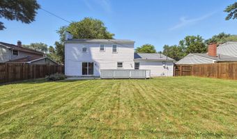 5126 Martinique Rd, Fort Wayne, IN 46815