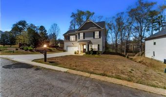 405 Fairfax St, Anderson, SC 29625