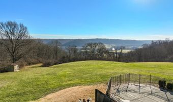 10616 Trevor Dr, Aurora, IN 47001