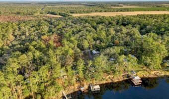 1089 SW 80th Ave, Bell, FL 32619