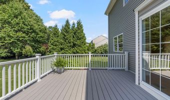 10 GINGER Trl, Coventry, RI 02816