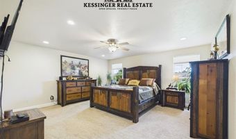 3532 Maple Leaf Ave, Cody, WY 82414