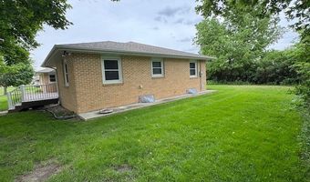 208 W Neely St, Atkinson, NE 68713
