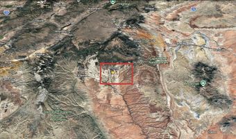 2405 S Lower Boulder Rd, Boulder, UT 84716