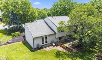 8536 Friendship Ln, Indianapolis, IN 46217