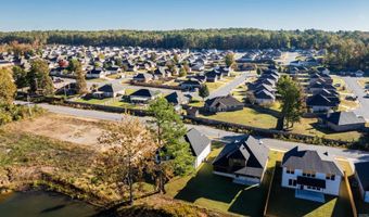 6841 Rudolph Rd, Alexander, AR 72002