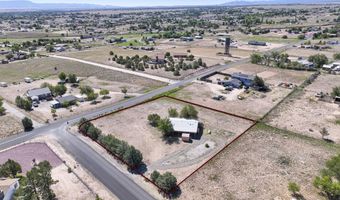 2710 N Yuma Dr, Chino Valley, AZ 86323