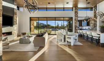 38777 N OCOTILLO RIDGE Dr, Carefree, AZ 85377