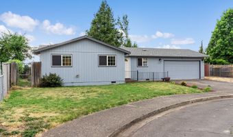 5094 DAISY St, Springfield, OR 97478