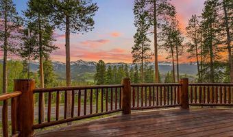 58 ROUNDS Rd, Breckenridge, CO 80424