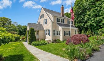 15 Devonshire Dr, Darien, CT 06820