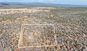 0 W Off Camp Rd, Ash Fork, AZ 86320