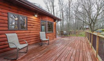 5503 MORGAN Rd, Amherst, WI 54406