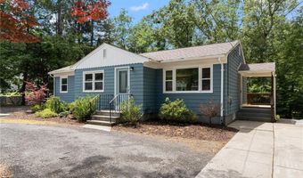 14 Bishop Hill Rd, Johnston, RI 02919