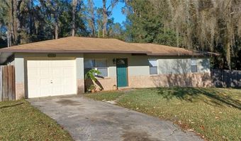 14924 NW 121ST Ter, Alachua, FL 32615