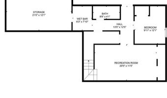 1000 Redbrook Ct, Bel Air, MD 21014