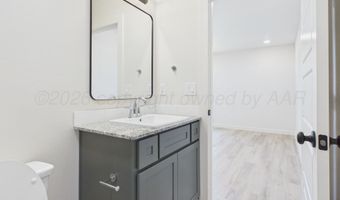2757 PAISLEY Rd, Amarillo, TX 79124