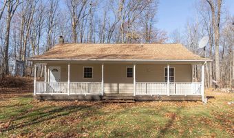 1060 BUFFALO RIDGE Rd, Augusta, WV 26704