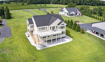 34029 PEPPERS CORNER Rd, Frankford, DE 19945