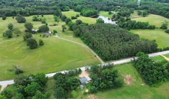 273 Farrish Gravel Rd, Batesville, MS 38606