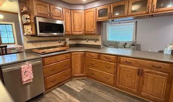 106 Meadowlark Dr, Albers, IL 62215