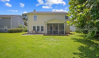 8 Waccamaw Way, Beaufort, SC 29906