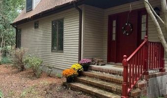 25135 MOUNT OREGON Dr, Accomac, VA 23301