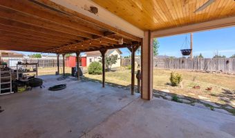 2101 Peach Tree St, Alpine, TX 79830