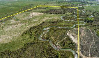 COTTONWOOD-MERNA 23-116, Daniel, WY 83115