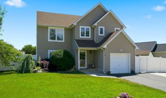 19 W Dolphin Cir W, Bayville, NJ 08721