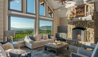785 STRAWBERRY HILLS Dr, Bedford, WY 83112