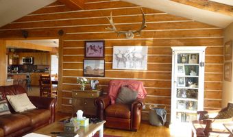 86 BUCK Rd, Cora, WY 82925