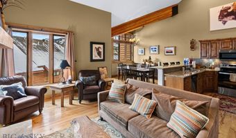 22 Heavy Runner Rd A, Big Sky, MT 59716
