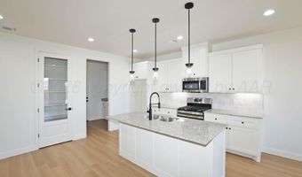 10424 TIERRA SANTA Unit A Dr, Amarillo, TX 79119