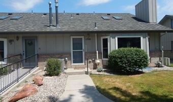 1501 TRENT Ct, Cheyenne, WY 82009