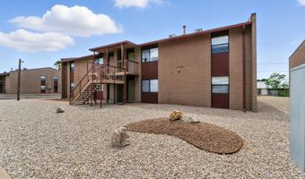 1301-1325 Fillmore Ave, Alamogordo, NM 88310