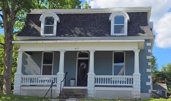 421 Unity St, Atchison, KS 66002