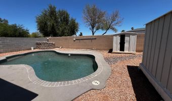 1631 N Garrett Dr, Chandler, AZ 85225