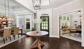 119 Sharp Mtn, Ball Ground, GA 30107