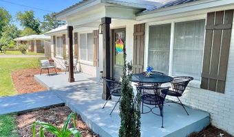 601 6th Ave, Ashford, AL 36312