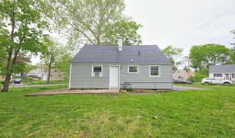 91 E Harold St, Bloomfield, CT 06002