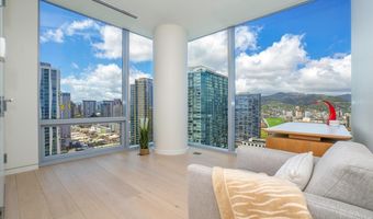1118 Ala Moana Blvd 2806, Honolulu, HI 96814