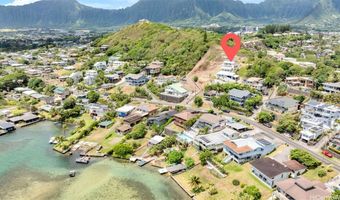 45-55 Lilipuna Rd B, Kaneohe, HI 96744