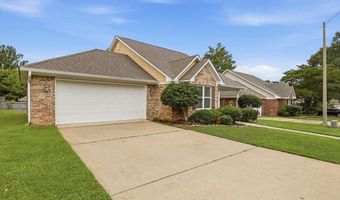 155 Basswood Cir, Brandon, MS 39047