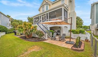 104 Patrick Dr, Beaufort, SC 29902