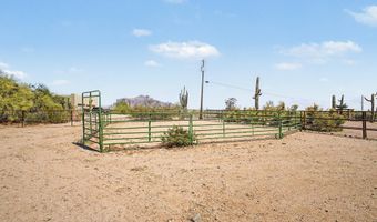 931 E ECHO Cir, Apache Junction, AZ 85119