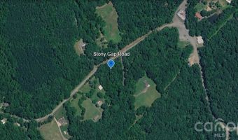 VAC Stony Gap Road, Albemarle, NC 28001