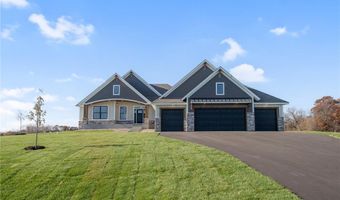 16784 Inca St NW, Andover, MN 55304