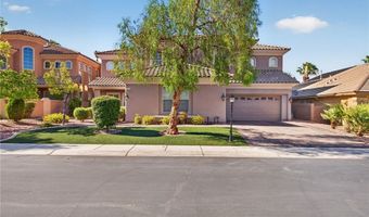 5664 Heather Breeze Ct, Las Vegas, NV 89141